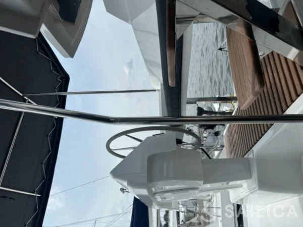 Tanna 47 - Yacht Charter Sailica