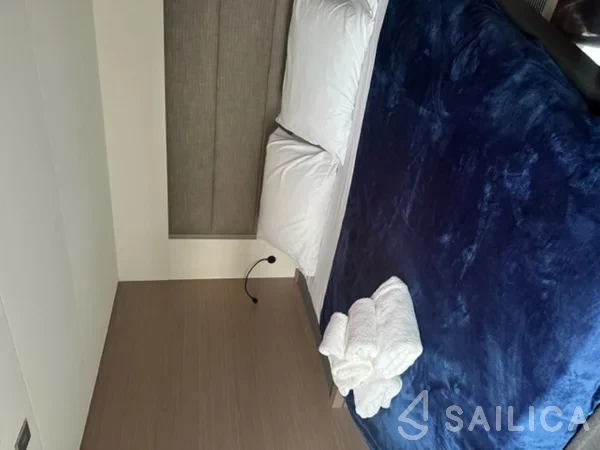 Tanna 47 - Yacht Charter Sailica