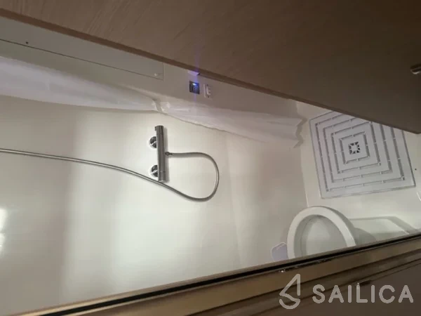 Tanna 47 - Yacht Charter Sailica