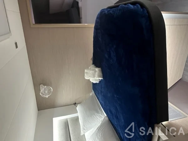 Tanna 47 - Yacht Charter Sailica