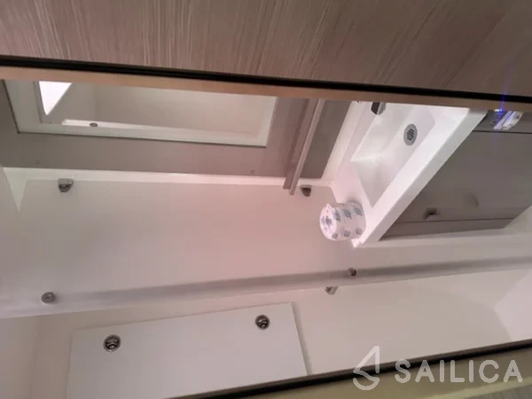 Tanna 47 - Yacht Charter Sailica