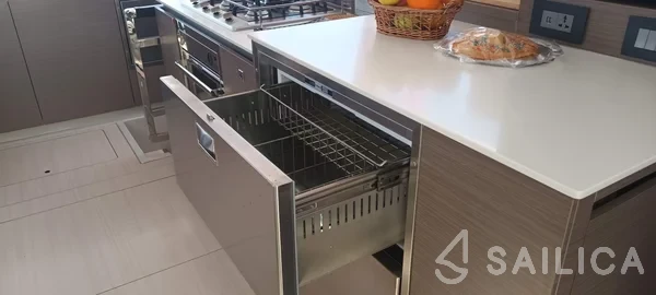 Leopard 50 - Yacht Charter Sailica