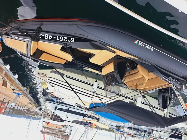 Zar 59 SL - Yacht Charter Sailica