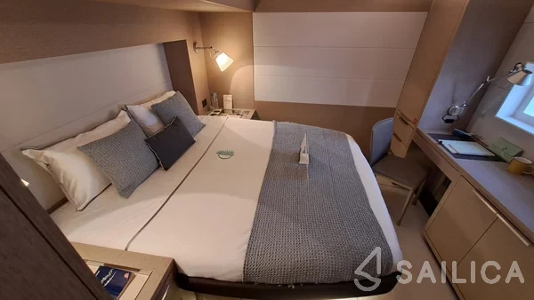 Lagoon Seventy 7 - Yacht Charter Sailica