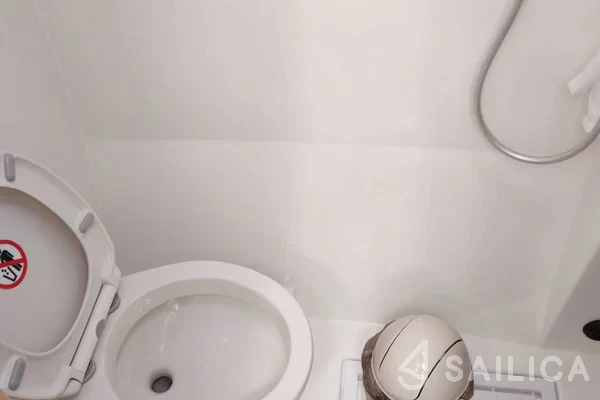 Tanna 47 - Yacht Charter Sailica