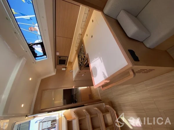 Bavaria C42 - Yacht Charter Sailica