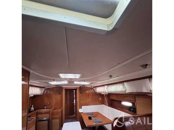 Bavaria 46 Cruiser - Yacht Charter Sailica