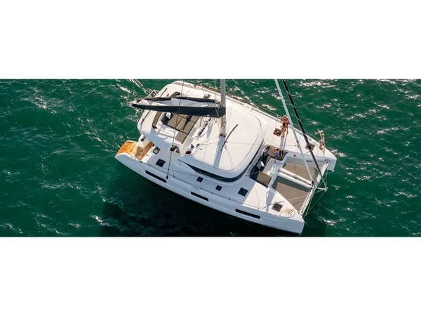 Lagoon 46  - Yacht Charter Sailica