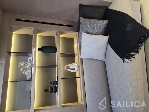 Lagoon Sixty 5 - Yacht Charter Sailica