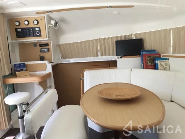 Lagoon 440 - Yacht Charter Sailica