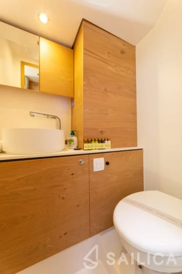 Elan 45 Impression - Yacht Charter Sailica