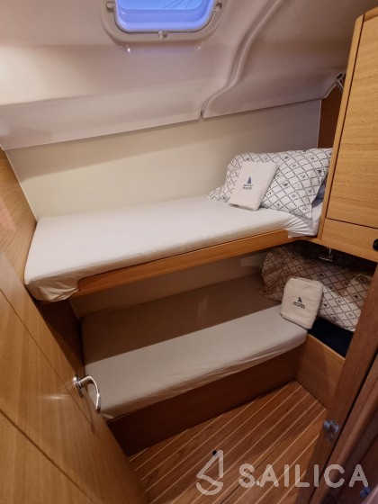 Elan Impression 45.1 - Yacht Charter Sailica