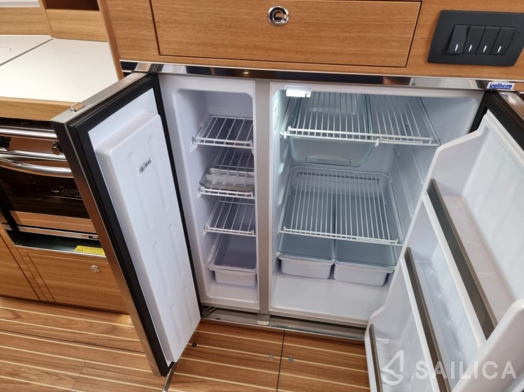 Elan Impression 45.1 - Yacht Charter Sailica