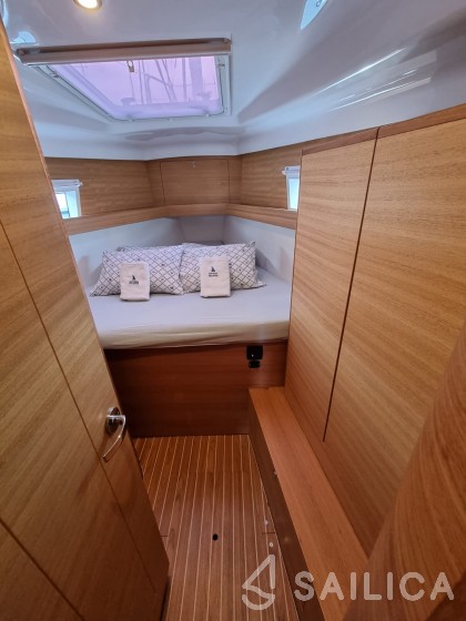 Elan Impression 45.1 - Yacht Charter Sailica