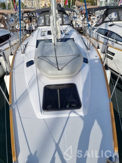 Elan Impression 45.1 - Yacht Charter Sailica