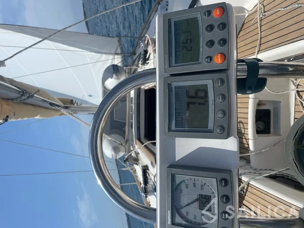 Dufour 36 - Yacht Charter Sailica