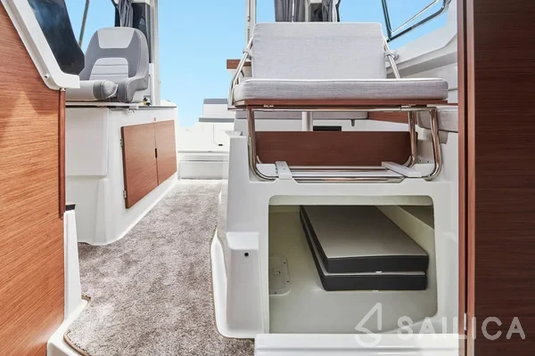 Merry Fisher 795 - Yacht Charter Sailica