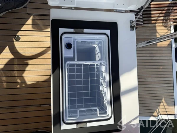 Bavaria 46 Cruiser - Yacht Charter Sailica