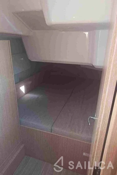 Bavaria C38 - Yacht Charter Sailica