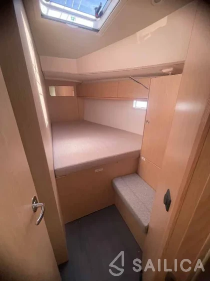Bavaria Cruiser 46 Style - Yacht Charter Sailica