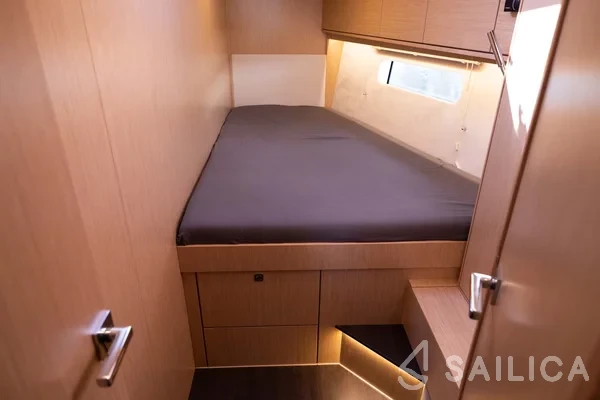 Bavaria 46 Cruiser - Yacht Charter Sailica