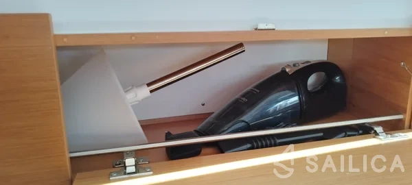 Bavaria 46 Cruiser - Yacht Charter Sailica