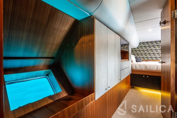 Catamaran - Yacht Charter Sailica