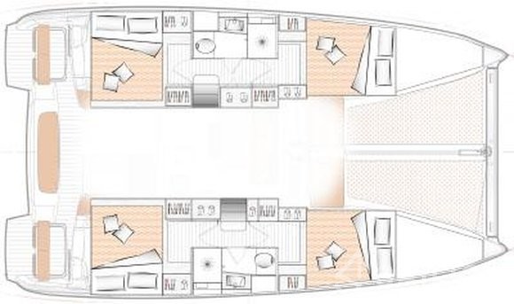 Excess 11 - Yacht Charter Sailica