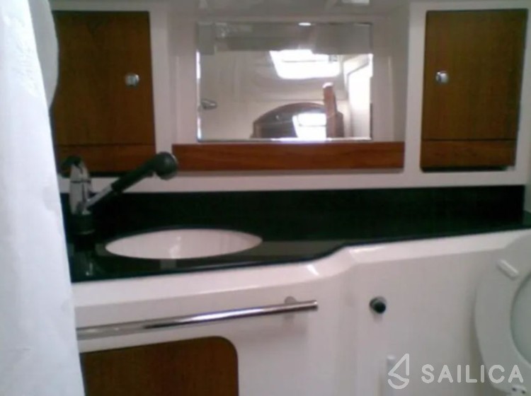 Ocean Star 51.2 - Yacht Charter Sailica