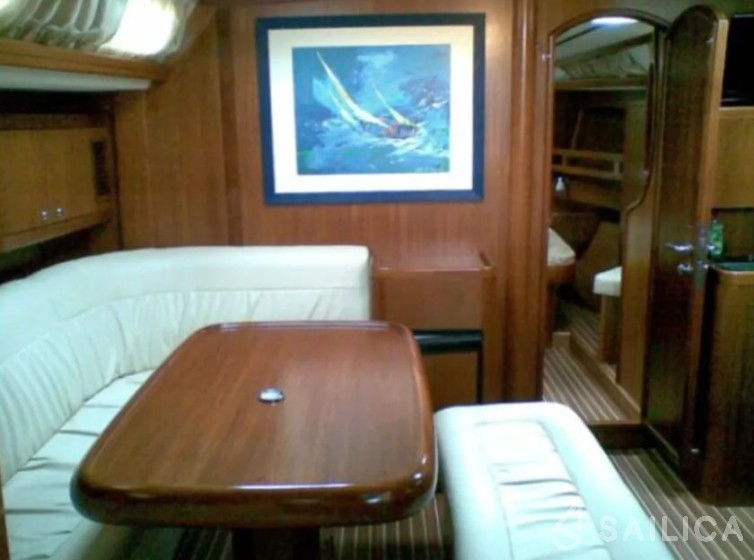 Ocean Star 51.2 - Yacht Charter Sailica