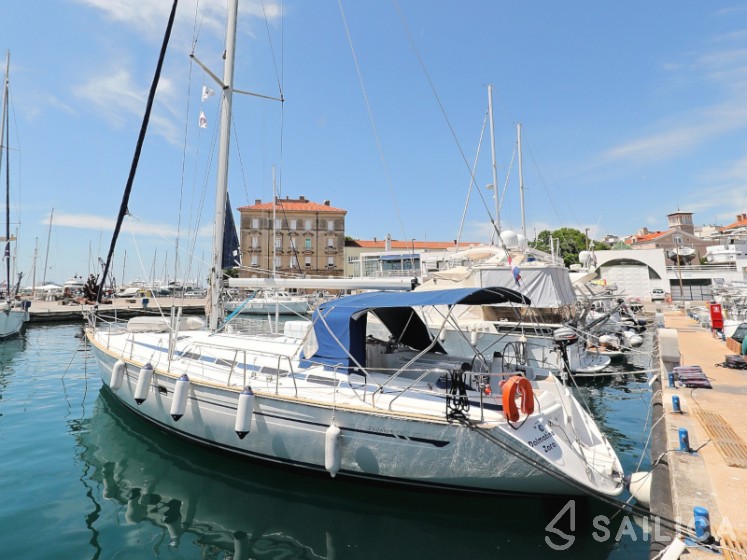 Bavaria 50 - Yacht Charter Sailica