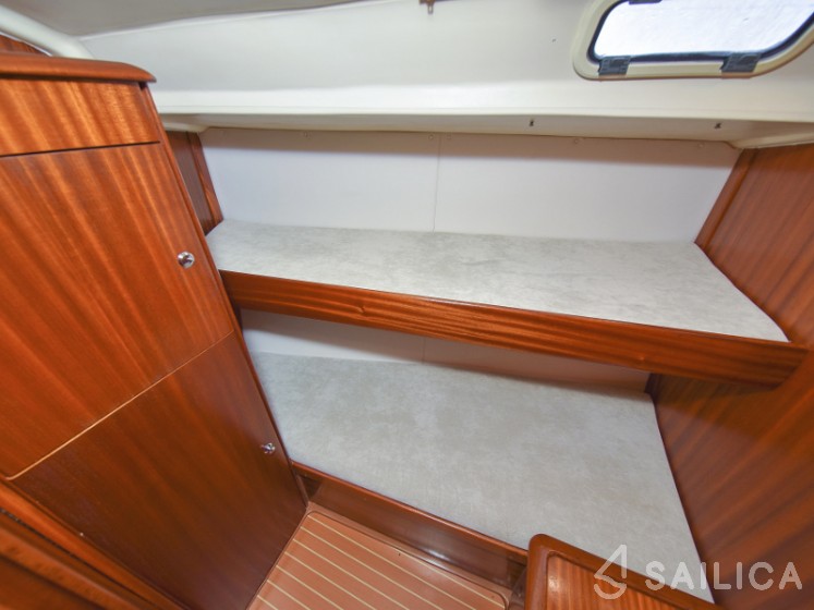 Bavaria 44 - Yacht Charter Sailica