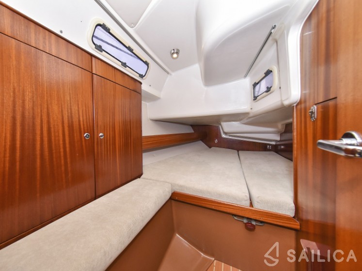 Bavaria 44 - Yacht Charter Sailica