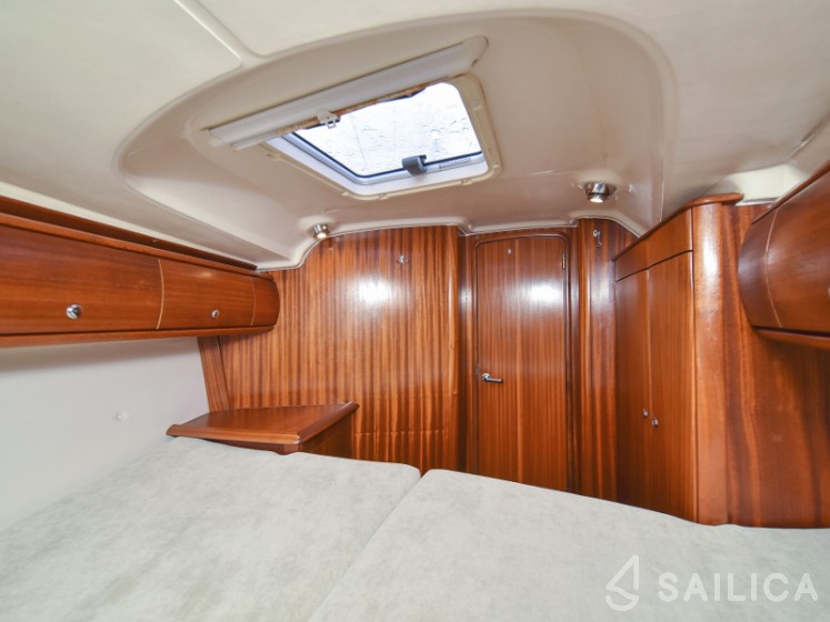 Bavaria 44 - Yacht Charter Sailica