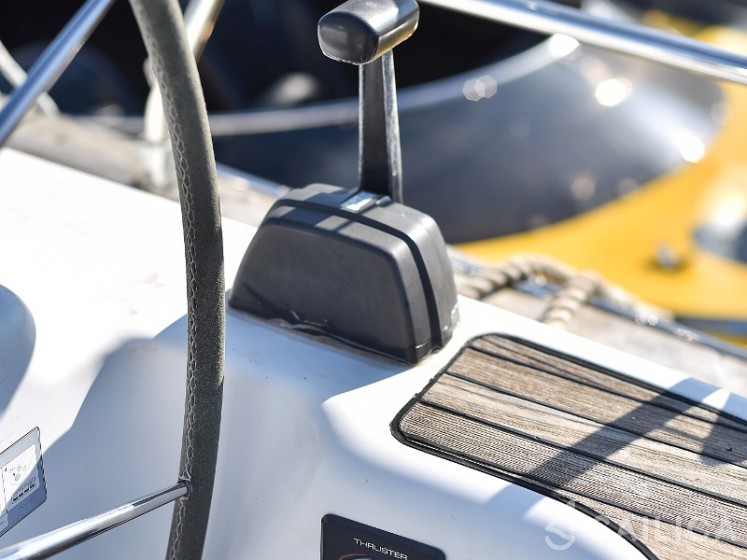 Bavaria 44 - Yacht Charter Sailica