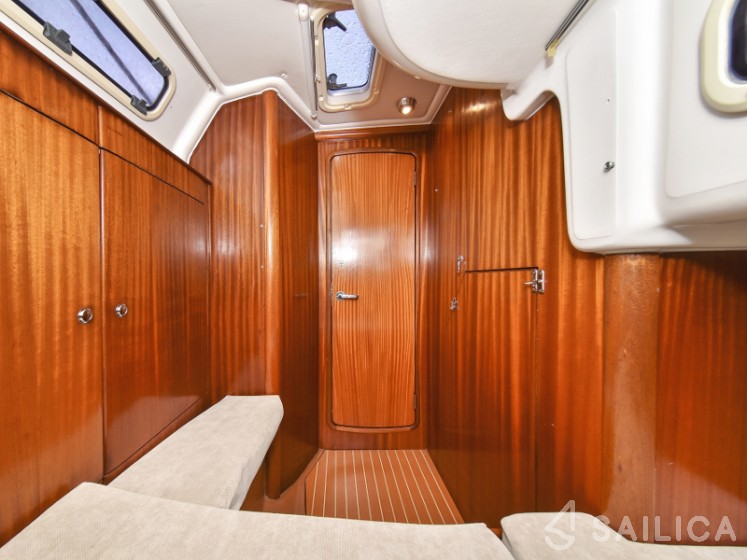 Bavaria 44 - Yacht Charter Sailica