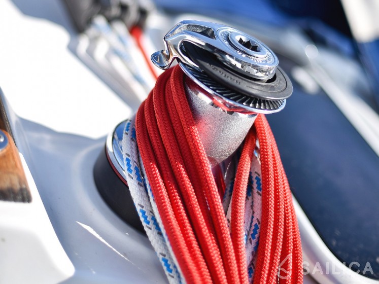 Bavaria 44 - Yacht Charter Sailica