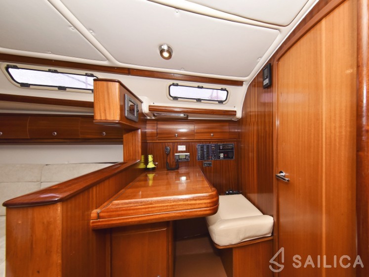 Bavaria 44 - Yacht Charter Sailica