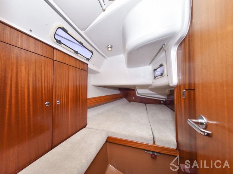 Bavaria 44 - Yacht Charter Sailica