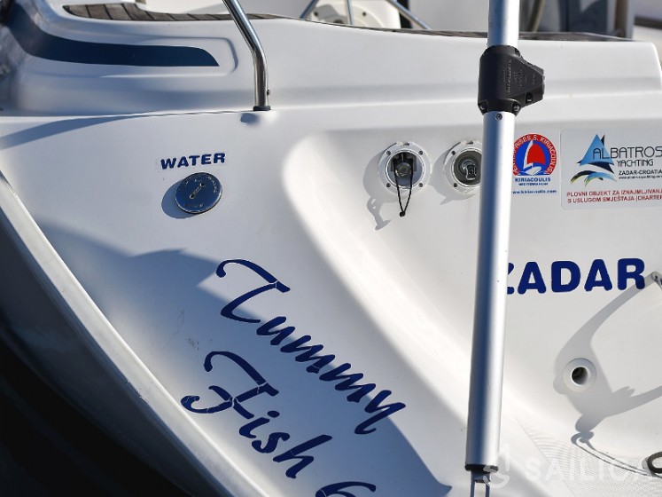 Bavaria 44 - Yacht Charter Sailica