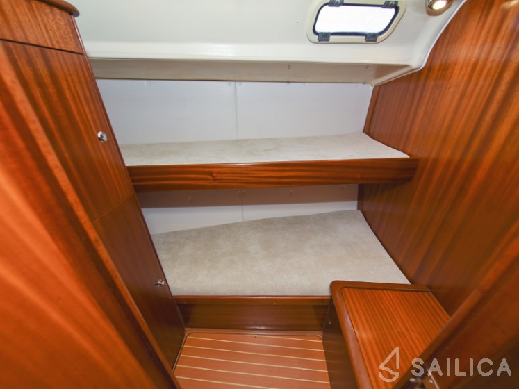 Bavaria 44 - Yacht Charter Sailica