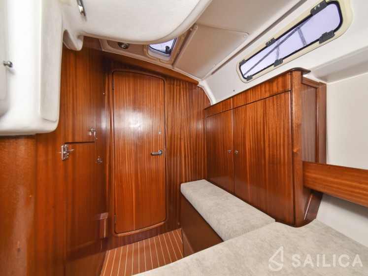 Bavaria 44 - Yacht Charter Sailica