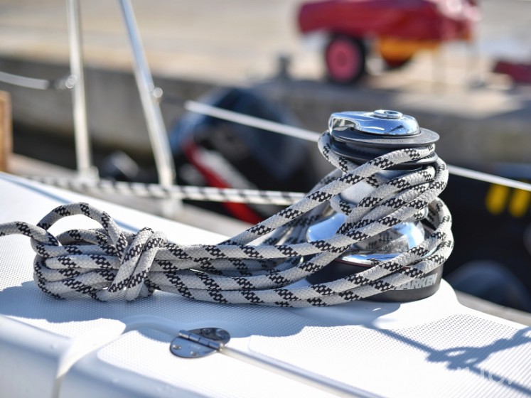 Bavaria 44 - Yacht Charter Sailica