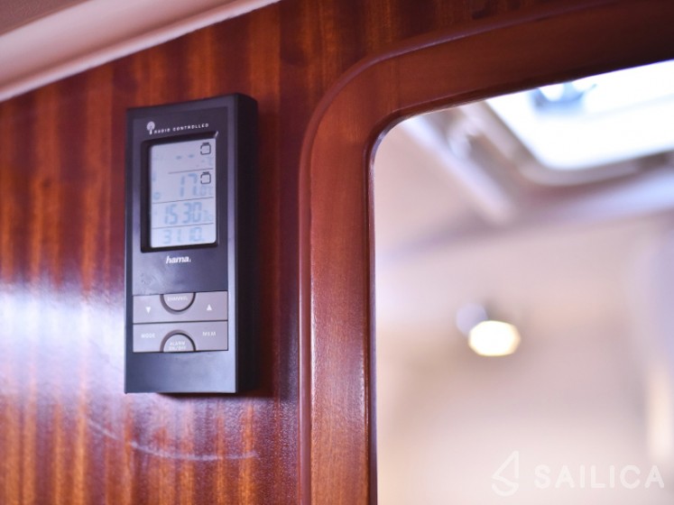 Bavaria 44 - Yacht Charter Sailica