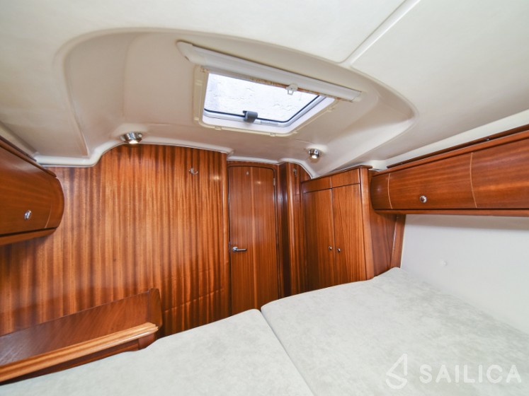 Bavaria 44 - Yacht Charter Sailica