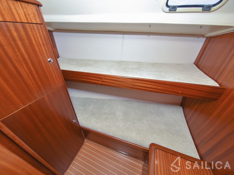 Bavaria 44 - Yacht Charter Sailica
