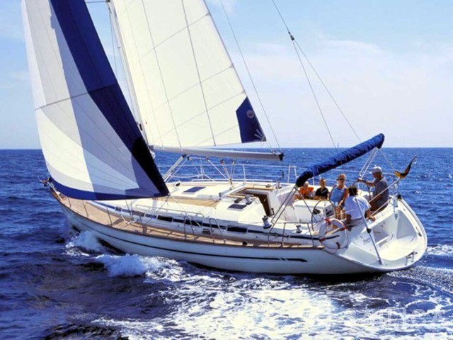 Bavaria 44 - Yacht Charter Sailica