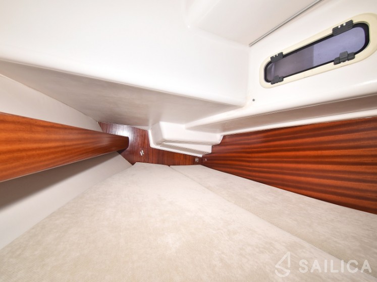 Bavaria 44 - Yacht Charter Sailica