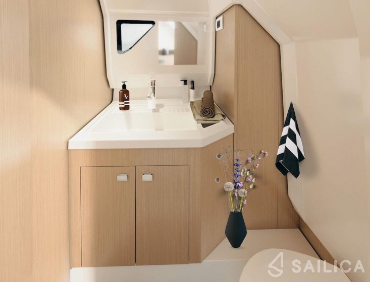 Ryck 280 - Yacht Charter Sailica