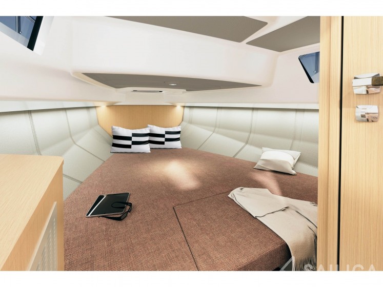 Ryck 280 - Yacht Charter Sailica